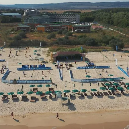 Ξενοδοχείο Eco Therma Village
