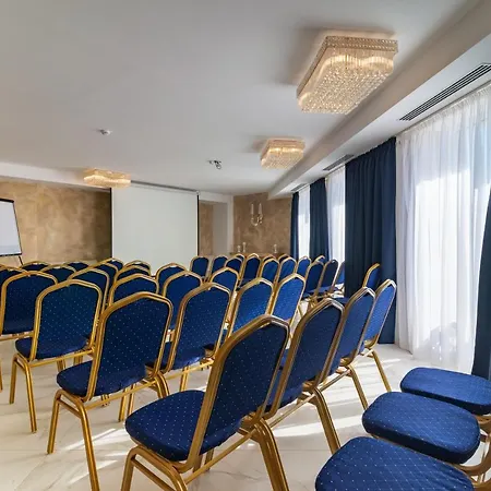 Eco Therma Village Ξενοδοχείο