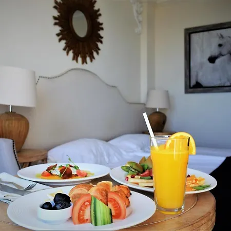 Eco Therma Village 5*