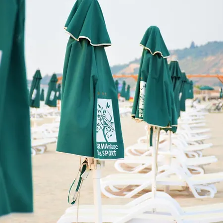 Eco Therma Village Kranevo