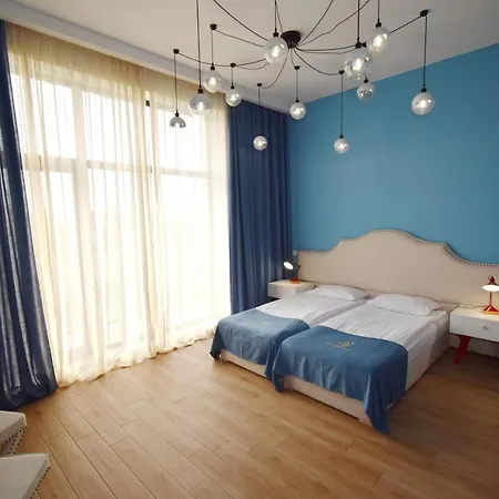 Eco Therma Village Kranevo