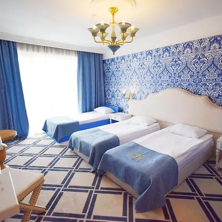 Eco Therma Village 5*