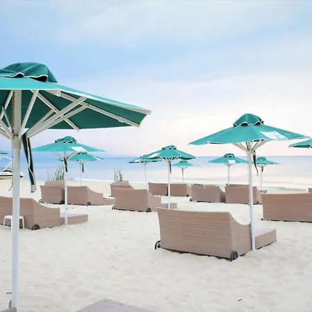 Eco Therma Village Ξενοδοχείο 5*