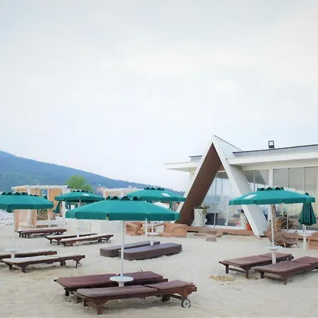 Eco Therma Village Ξενοδοχείο 5*