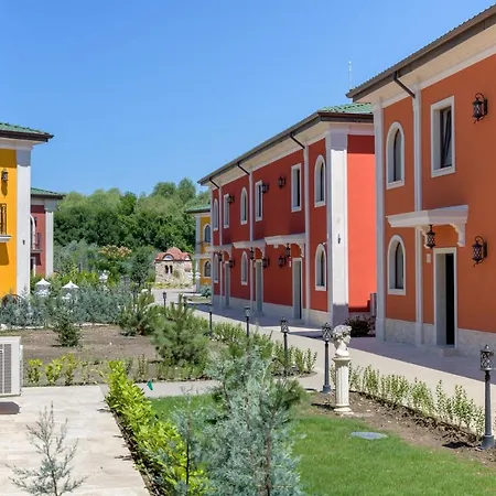Eco Therma Village - Mini Aquapark, Free Parking And 5*
