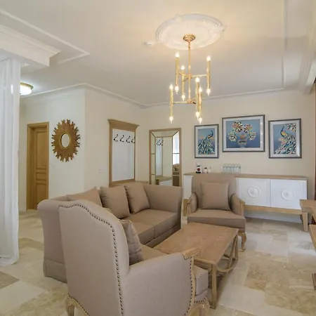 Eco Therma Village Ξενοδοχείο 5*