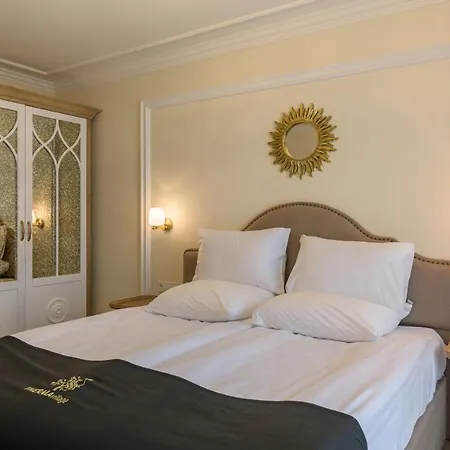 Ξενοδοχείο Eco Therma Village 5*