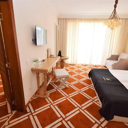 Eco Therma Village Ξενοδοχείο