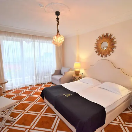 Eco Therma Village 5* Kranevo