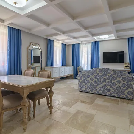 Eco Therma Village Ξενοδοχείο Kranevo