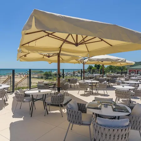 Eco Therma Village 5* Kranevo