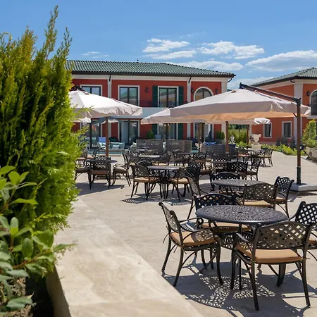 מלון Eco Therma Village - Mini Aquapark, Free Parking And 5*