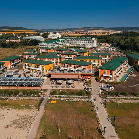 Eco Therma Village Ξενοδοχείο