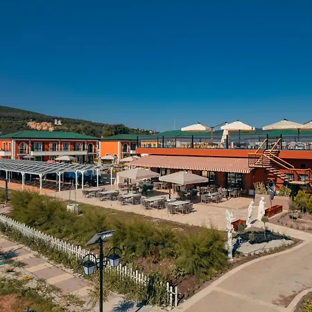 Eco Therma Village Ξενοδοχείο 5*