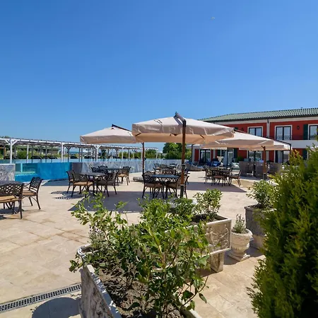 Eco Therma Village Kranevo