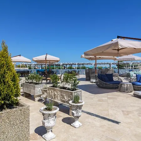 Eco Therma Village Ξενοδοχείο 5*