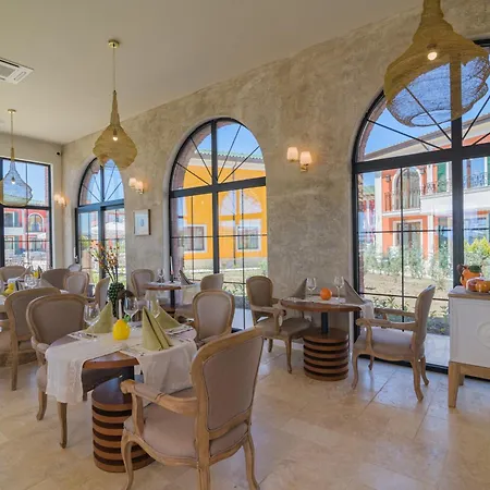 Eco Therma Village - Mini Aquapark, Free Parking And מלון 5*