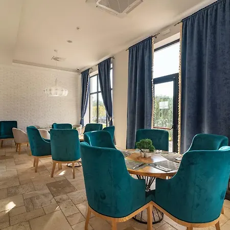 Eco Therma Village Ξενοδοχείο 5*