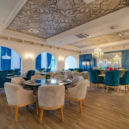 Ξενοδοχείο Eco Therma Village