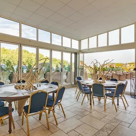Ξενοδοχείο Eco Therma Village 5*