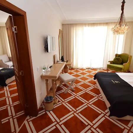 Ξενοδοχείο Eco Therma Village Kranevo