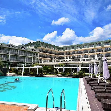 Eco Therma Village - Mini Aquapark, Free Parking And 5*