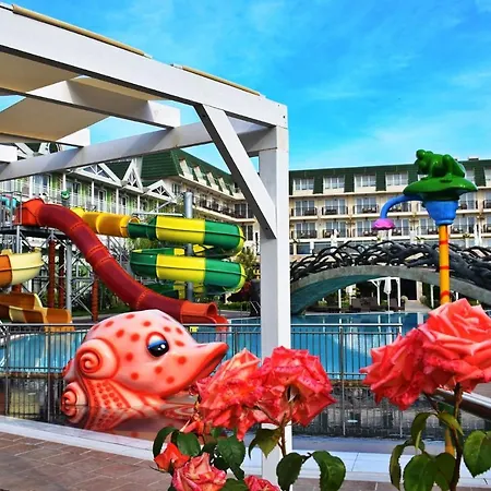 Eco Therma Village - Mini Aquapark, Free Parking And 크레네보