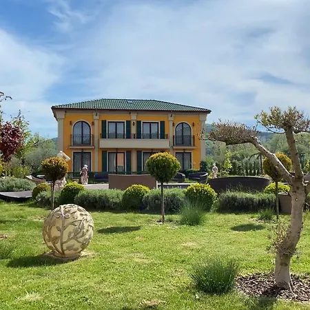 Eco Therma Village Hotel 5*