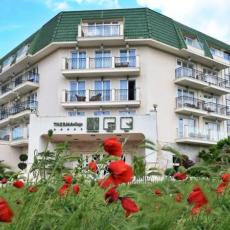Eco Therma Village