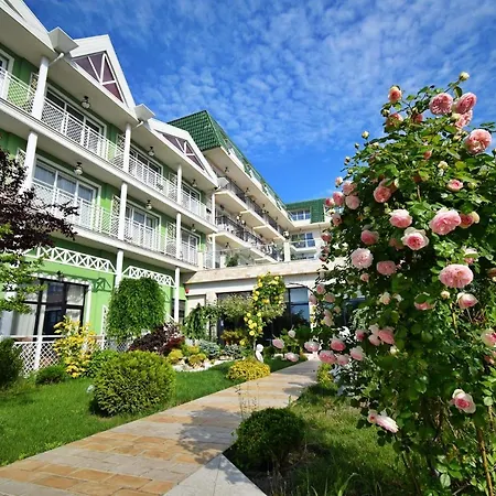 Eco Therma Village - Mini Aquapark, Free Parking And