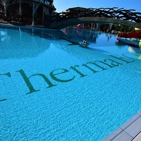 Eco Therma Village Kranevo