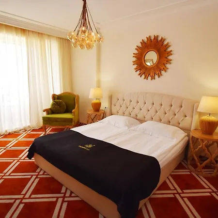 Hotel Eco Therma Village