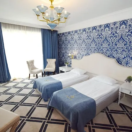 Hotel Eco Therma Village Kranevo