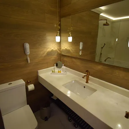 호텔 Eco Therma Village - Mini Aquapark, Free Parking And 5*