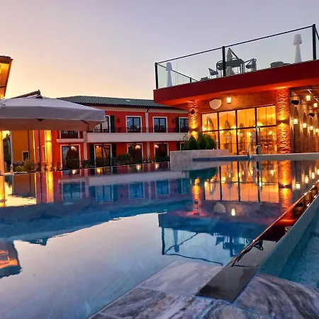Eco Therma Village - Mini Aquapark, Free Parking And