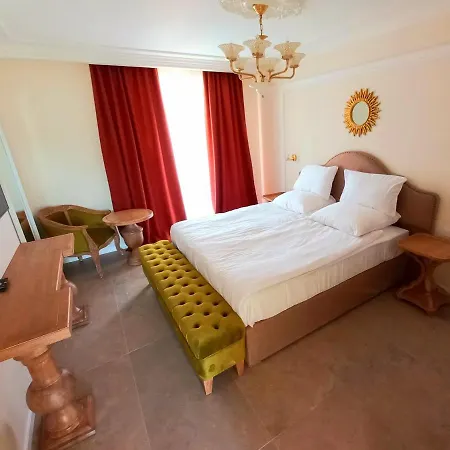 Eco Therma Village 5* Kranevo