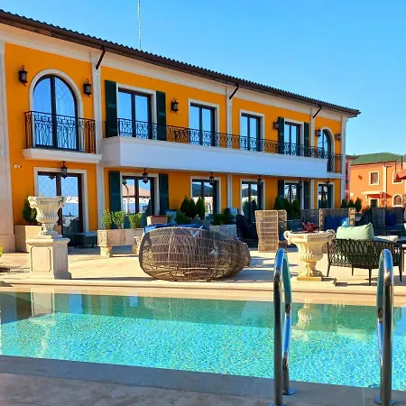 Eco Therma Village - Mini Aquapark, Free Parking And Ξενοδοχείο