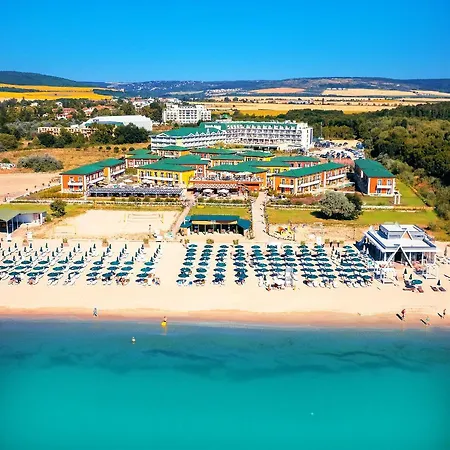 Eco Therma Village Szálloda 5*