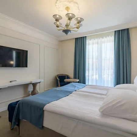 Hotel Eco Therma Village Kranevo