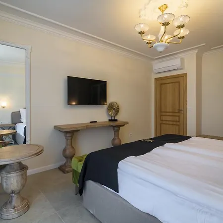 Eco Therma Village Hotel Kranevo