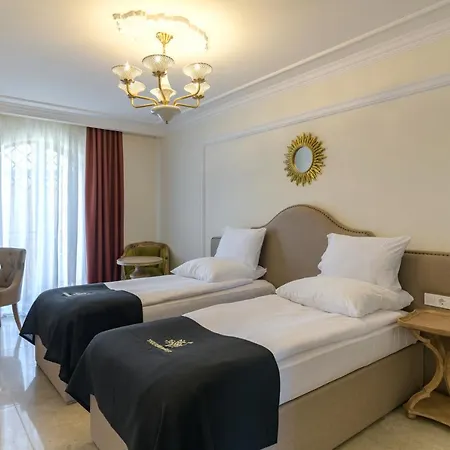 Hotel Eco Therma Village 5*