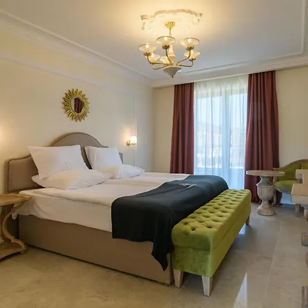 Eco Therma Village Hotel Kranevo