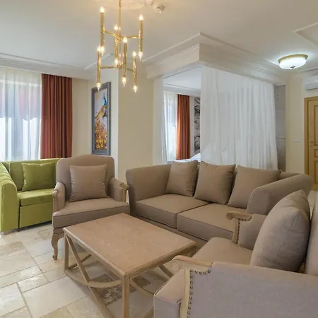 Hotel Eco Therma Village