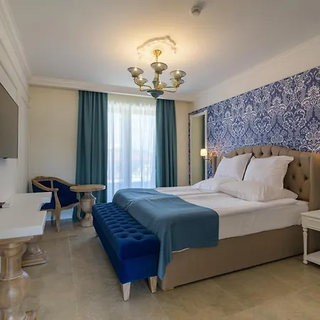 Eco Therma Village Hotel 5*