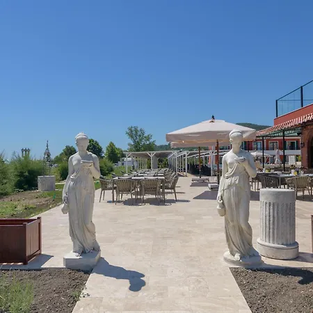 Eco Therma Village - Mini Aquapark, Free Parking And