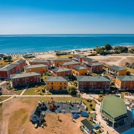 호텔 Eco Therma Village - Mini Aquapark, Free Parking And