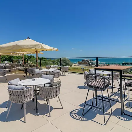 Eco Therma Village Hotel Kranevo