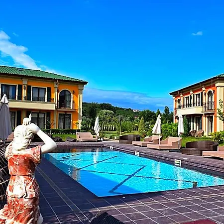 Eco Therma Village Hotel 5*