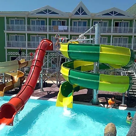 Eco Therma Village Kranevo