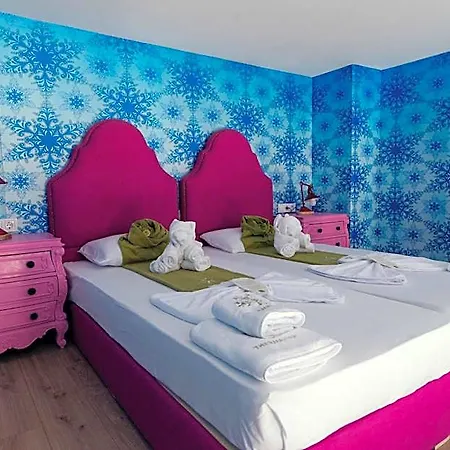 Eco Therma Village 5* Kranevo